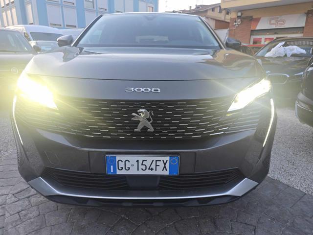 PEUGEOT 3008 BlueHDi 130 S&S Allure Pack Aziendale unipro !!!!