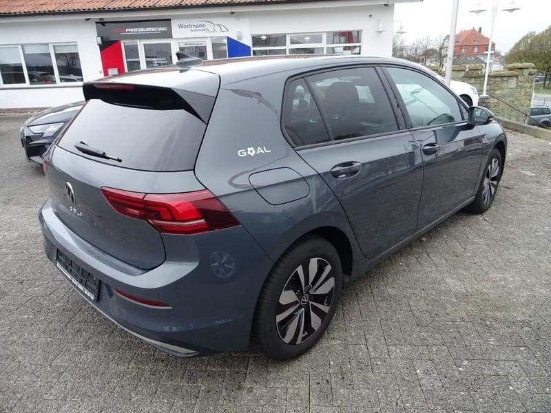 Volkswagen Golf 1.5 TSI ACT GOAL LED NAVI PDC
