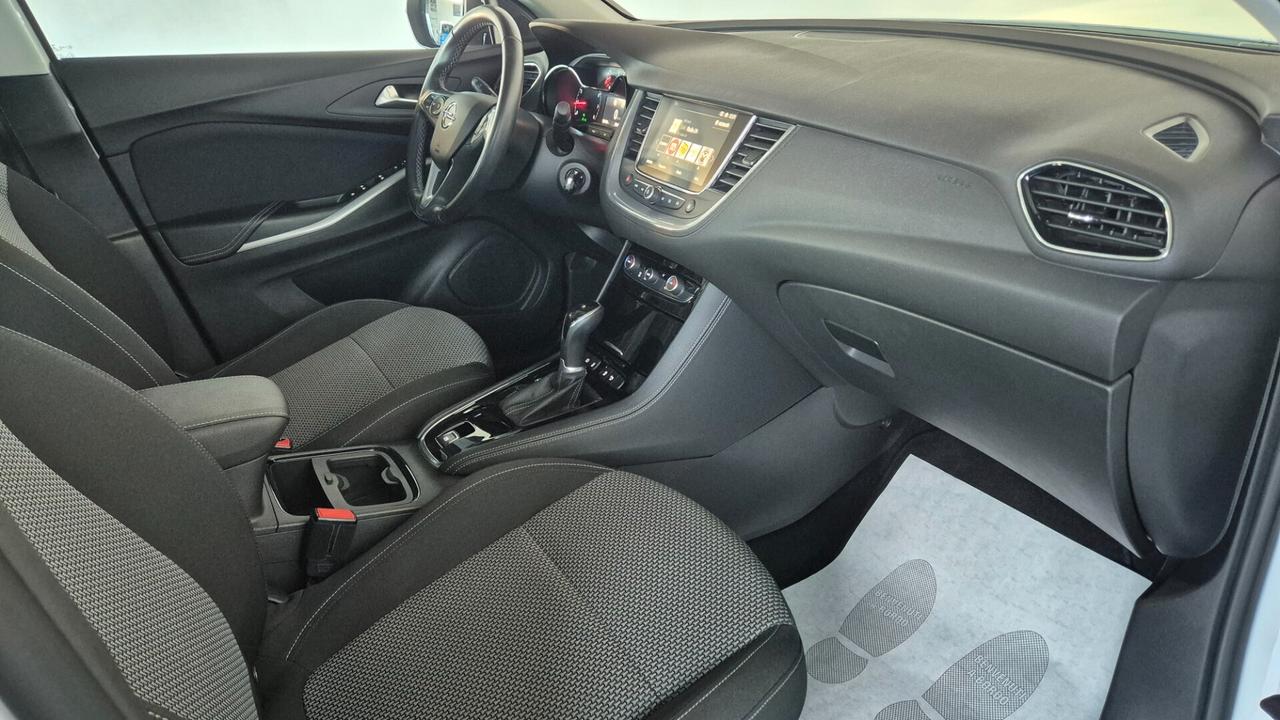 Opel Grandland X 1.5 diesel Ecotec Start&Stop aut. Ultimate
