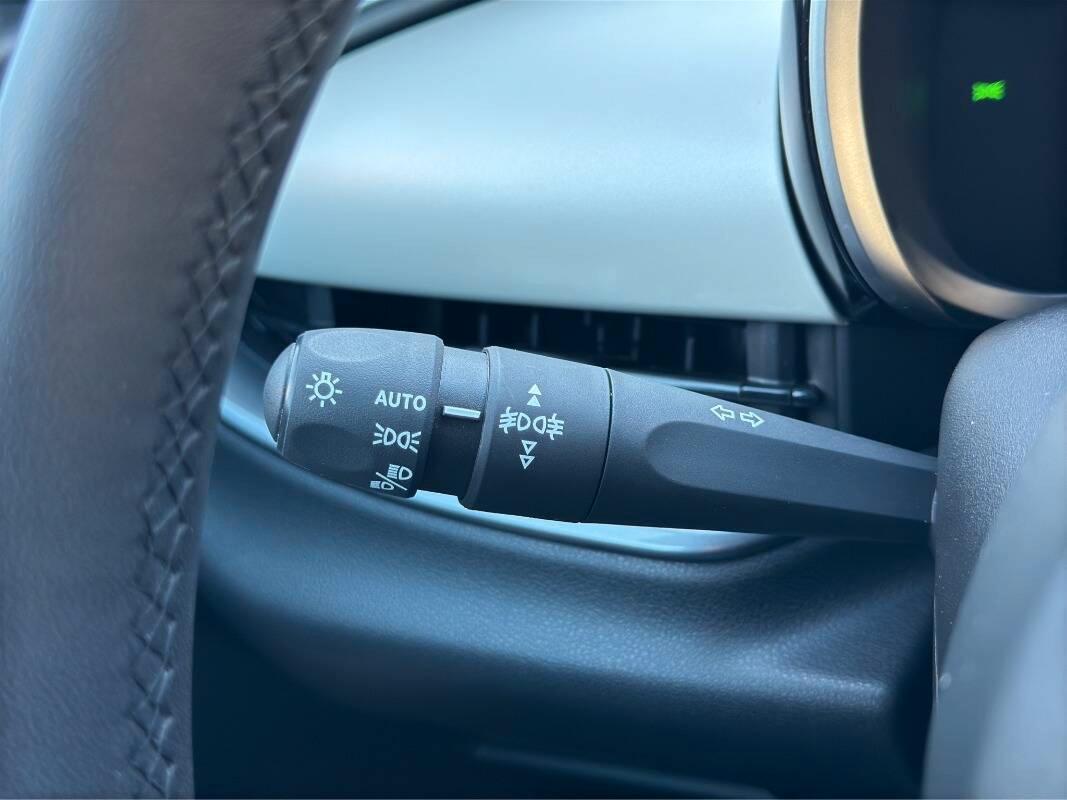 Fiat 600 1.2 hybrid La Prima 110cv AUTOMATICA CarPlay
