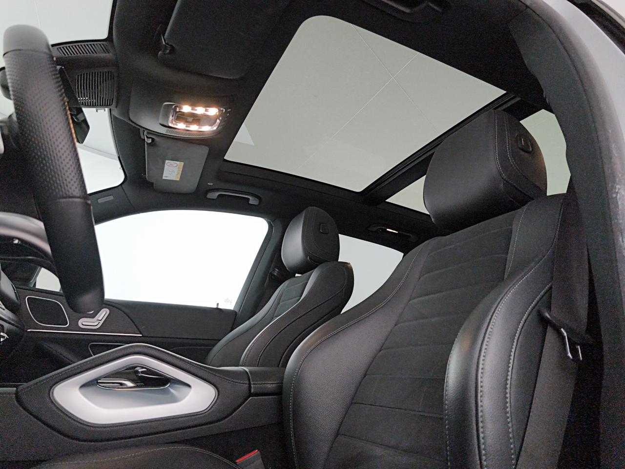 Mercedes Classe M - GLE GLE 300d mhev Premium 4matic