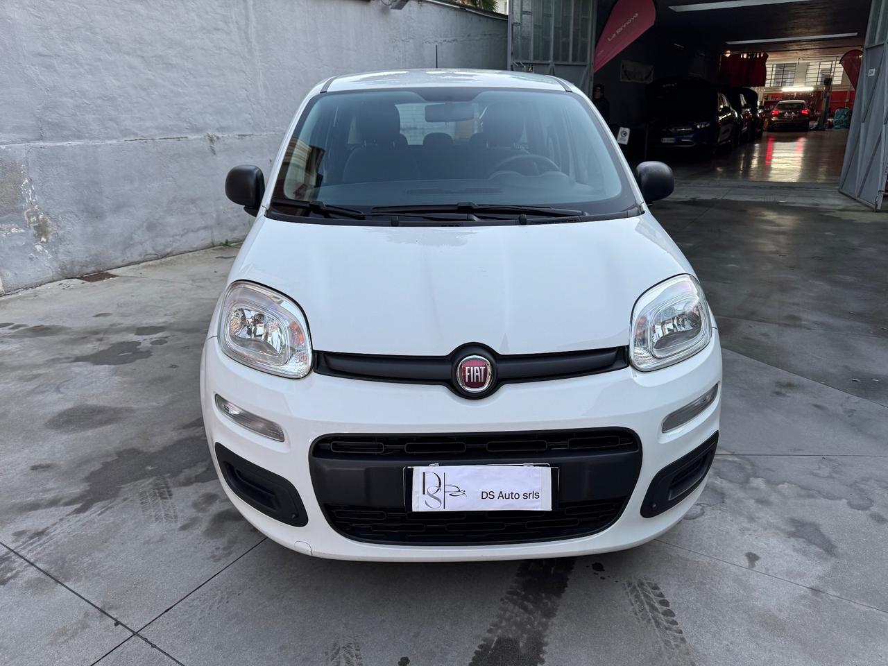 Fiat Panda 1.0 FireFly S&S Hybrid NO VINCOLI FINANZIAMENTO