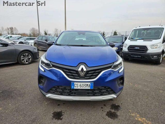 RENAULT Captur 1.0 tce Equilibre 90cv - GS603MA