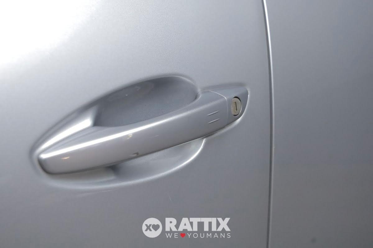 Peugeot 5008 1.5 BlueHDI 130CV Allure Pack EAT8 7p.ti