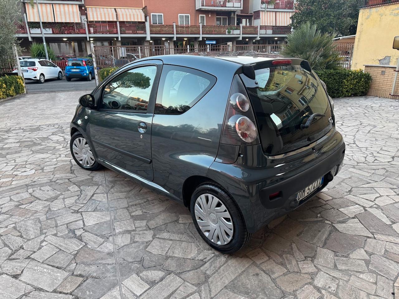 Citroen C1 1.0 3 porte AMIC1