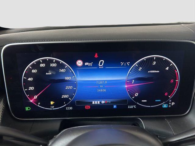 MERCEDES-BENZ GLC 220 GLC 220 d 4Matic Mild Hybrid AMG Premium