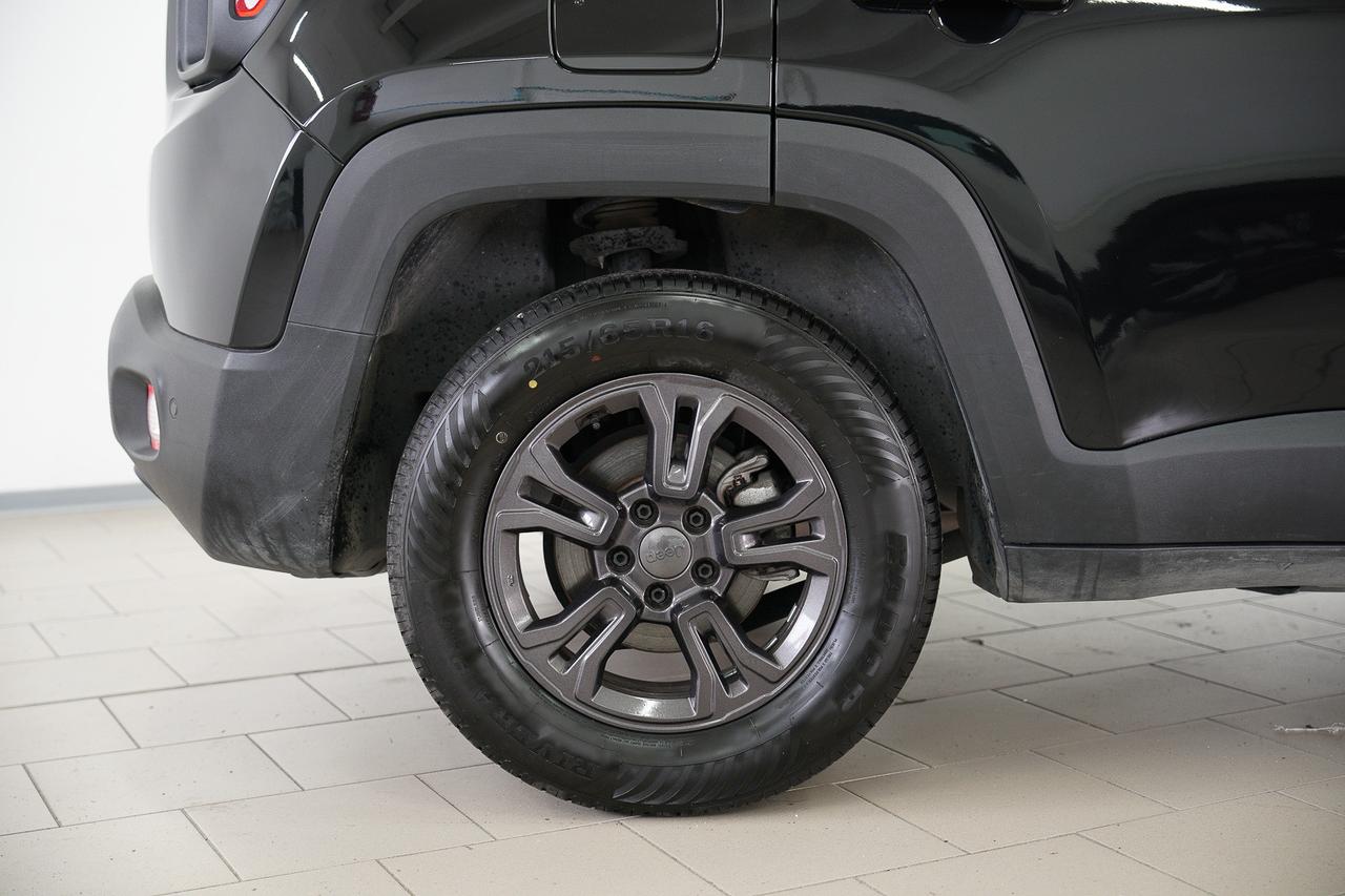 JEEP Renegade 1.6 mjt Longitude 2wd 130cv