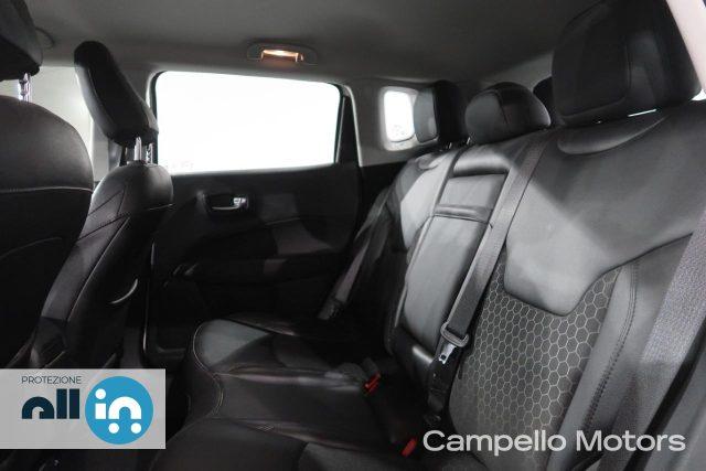 JEEP Compass Compass 1.4 Multiair 140cv 2WD Night Eagle