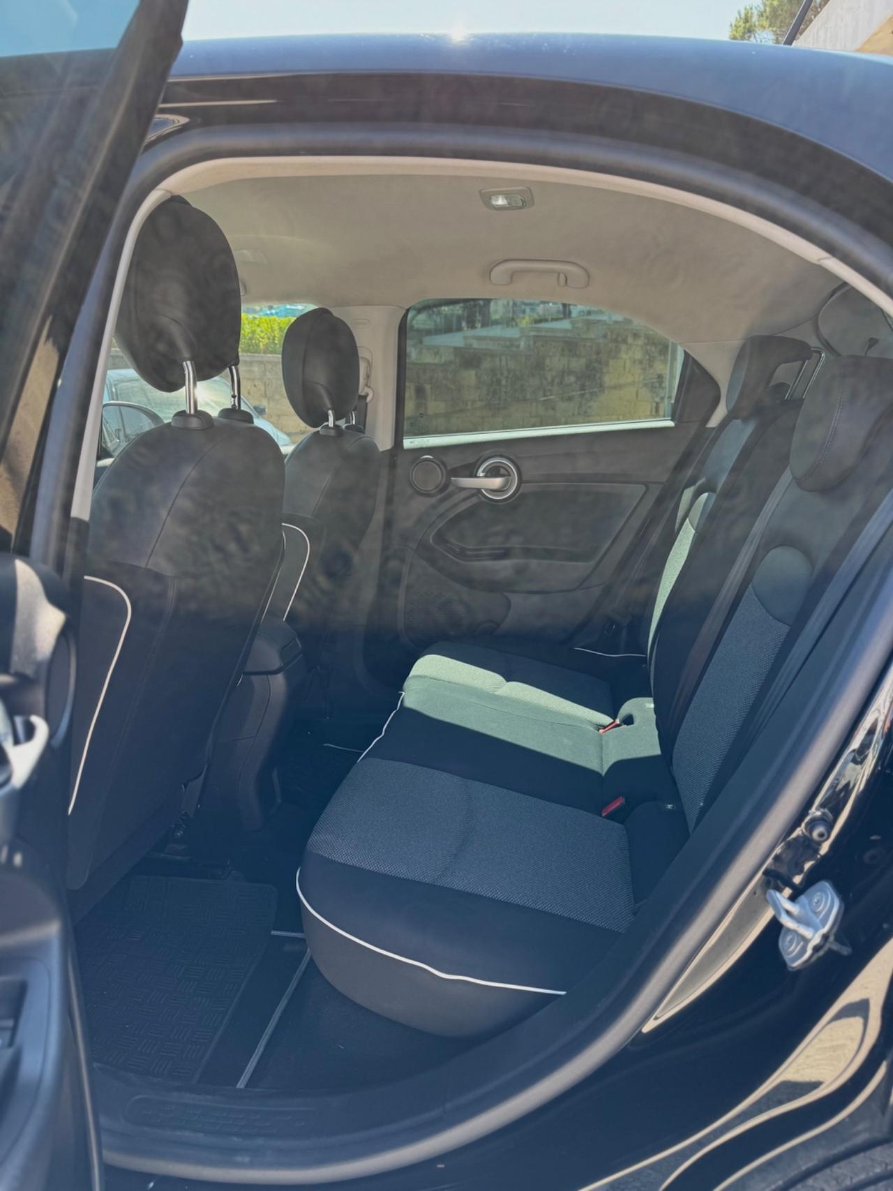 Fiat 500X 1.6 MultiJet 120 CV Business