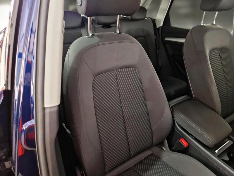 AUDI Q5 35 TDI MHEV BUSINESS ADVANCED S TRONIC SUV