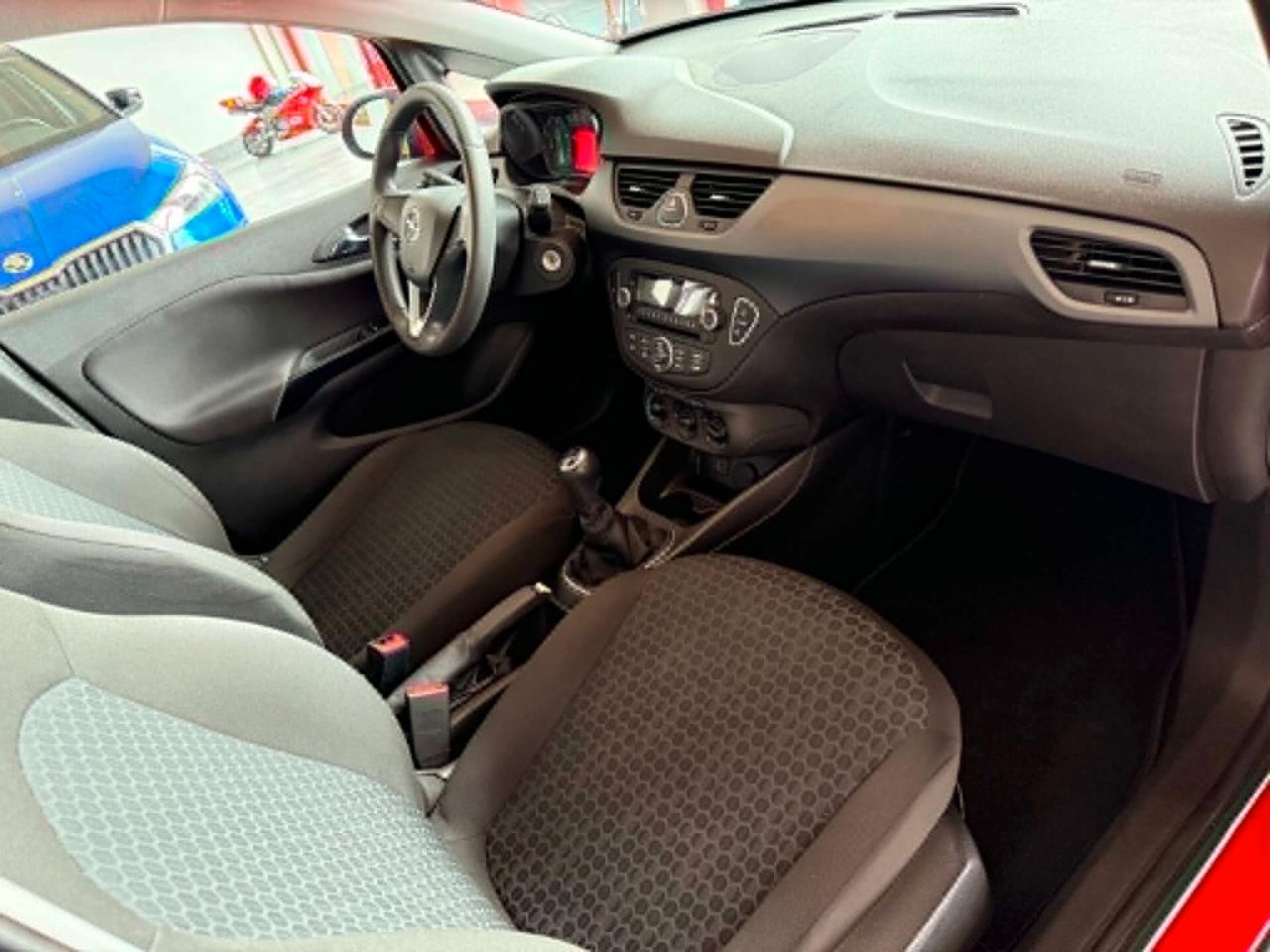 Opel Corsa 1.2 5 porte n-Joy 69CV NEOPATENTATI