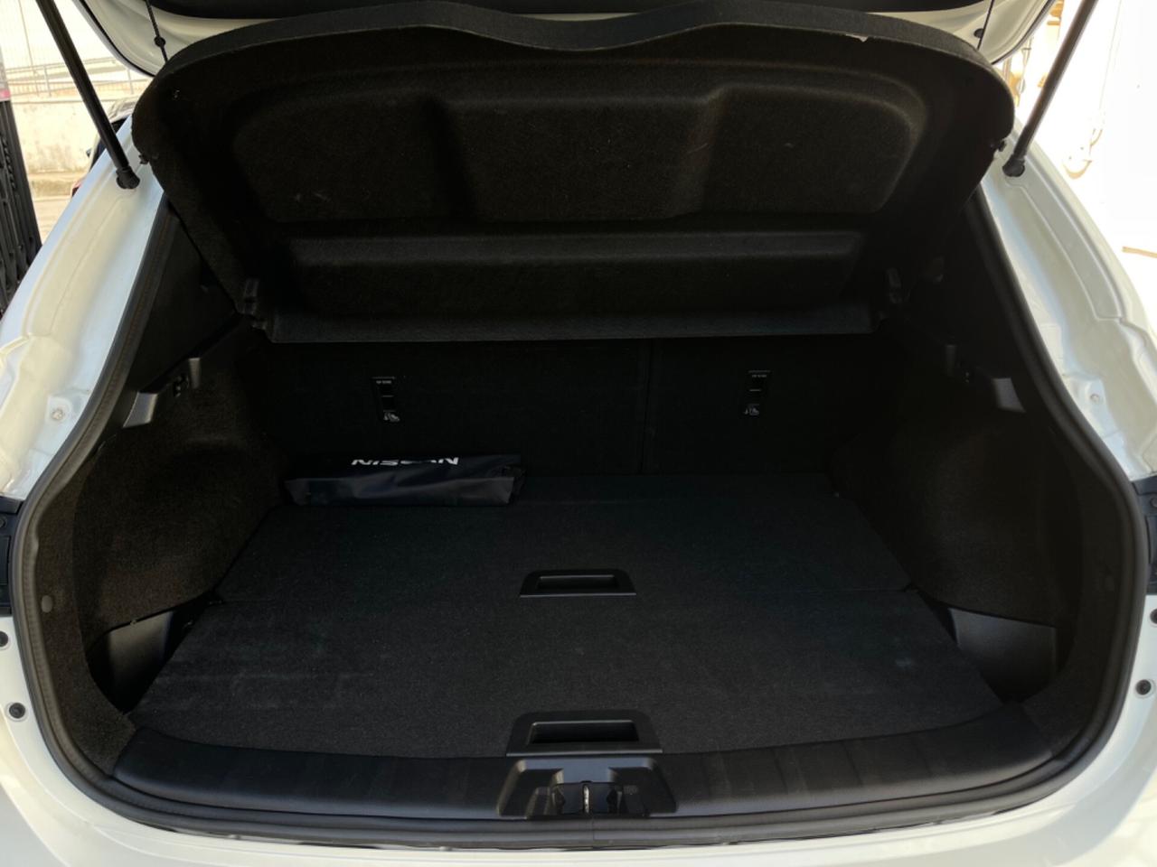 NISSAN Qashqai TEKNA 1.6 dCi 2WD Tekna 2018