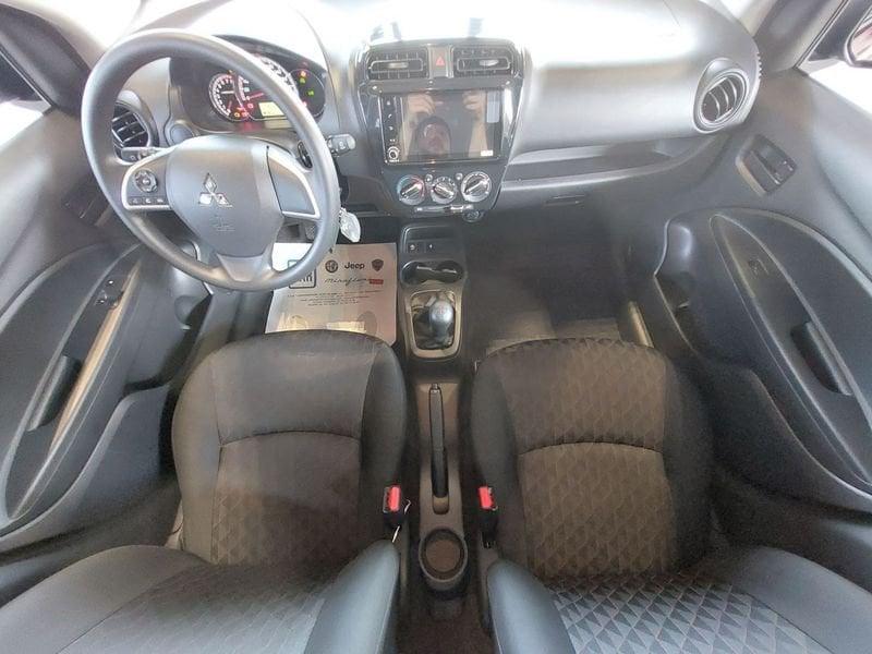 Mitsubishi Space Star 1.2 Invite SDA