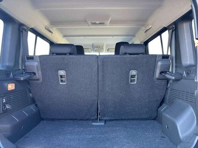 Suzuki Jimny JIMNY GLX 5 PORTE MANUALE