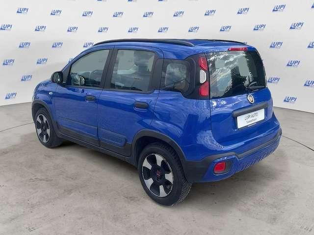 Fiat Panda 1.2 City Cross s&s 69cv my19