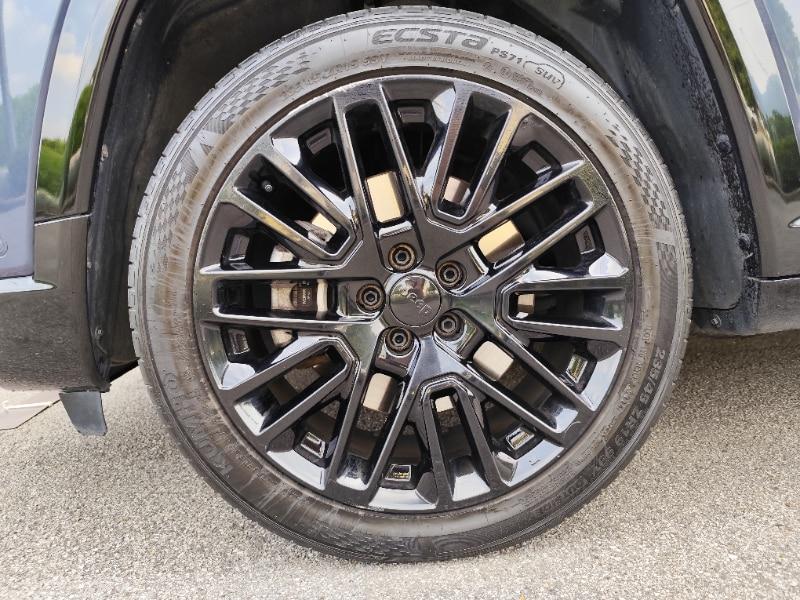 JEEP Compass 2ª serie Compass 1.3 Turbo T4 240...