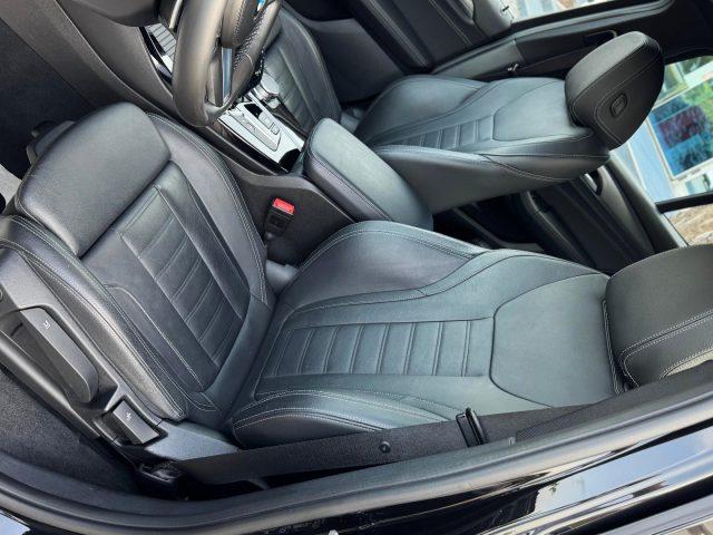 BMW X3 xDrive20d 48V MSPORT *UNIPROP*PELLE*