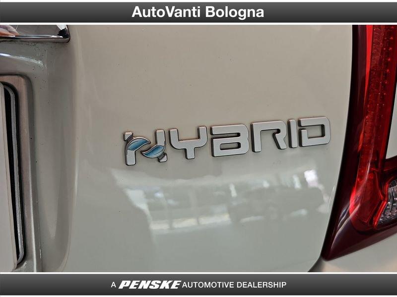 FIAT 500 500 1.0 Hybrid Dolcevita