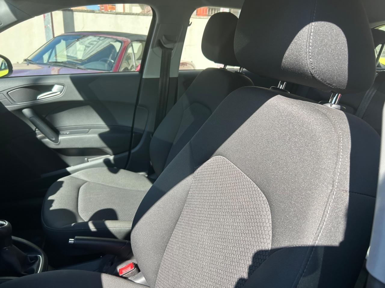 Audi A1 SPB 1.4 TDI