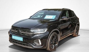 Volkswagen T-Roc 1.5 TSI R Line Cambio Dsg Navi Camera R Line