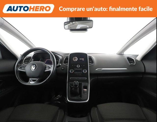 RENAULT Megane Mégane dCi 8V 110 CV Energy Zen