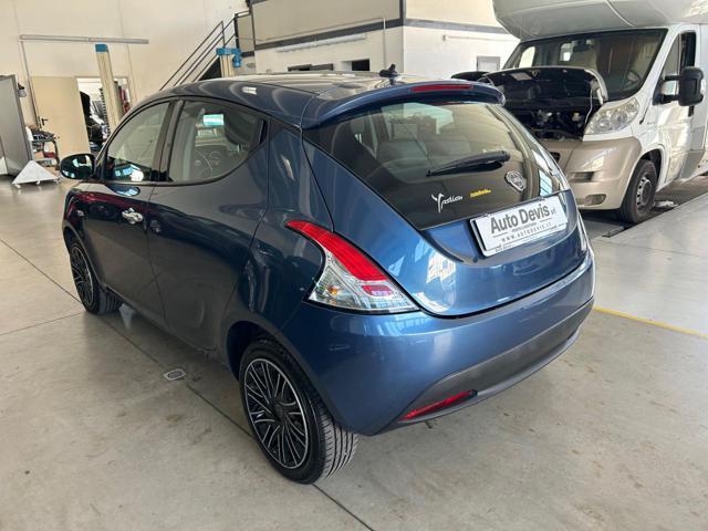 LANCIA Ypsilon 1.0 FireFly 5 porte S&S Hybrid
