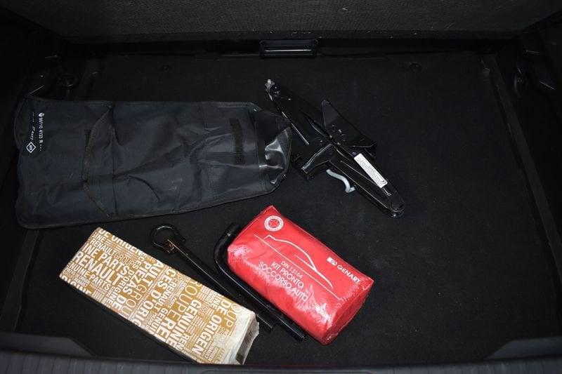 Renault Captur Captur Blue dCi 115 CV Intens