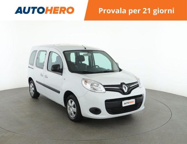 RENAULT Kangoo 1.5 dCi 75CV 5 porte Stop & Start Life