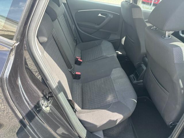 Volkswagen Polo 1.4 TDI 5p. Comfortline BlueMotion Technology