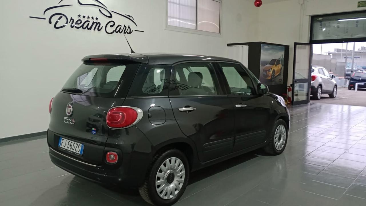Fiat 500 L 1.6 Mjt Pro N1