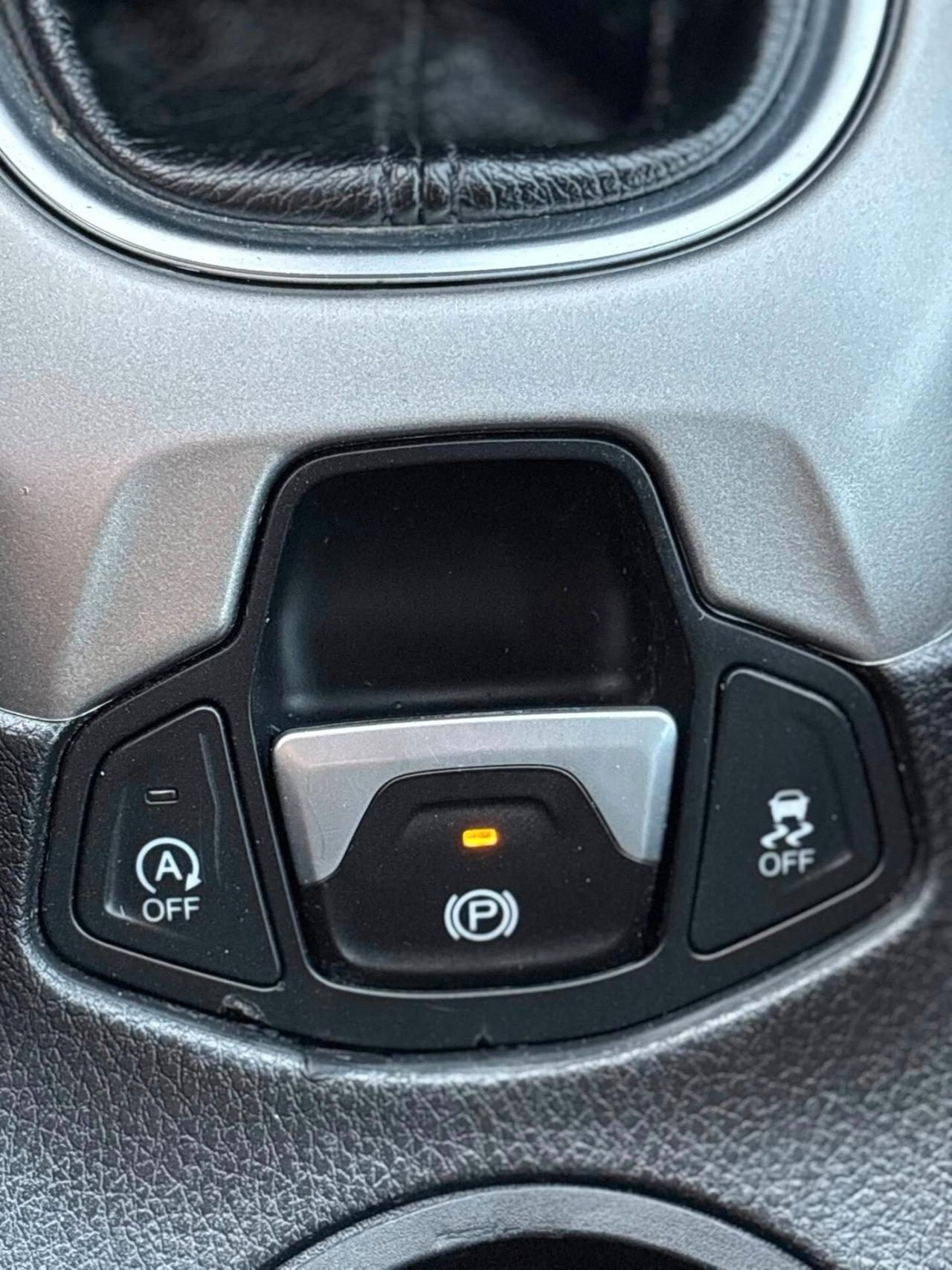 Jeep Compass 1.6 Multijet II 2WD Longitude