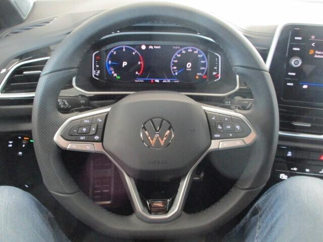 Volkswagen T-Roc 2.0 TDI SCR 150 CV DSG R-Line Plus