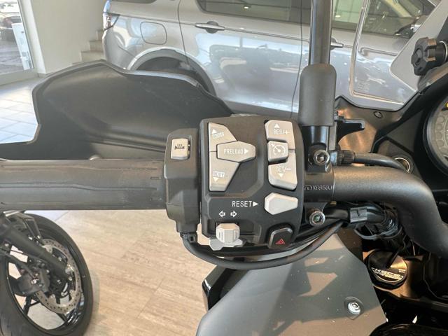 KAWASAKI Versys 1000 ABS SE