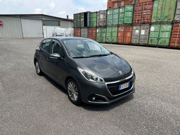 Peugeot 208 PureTech 68 5 porte Active SOLI 50.000 KM