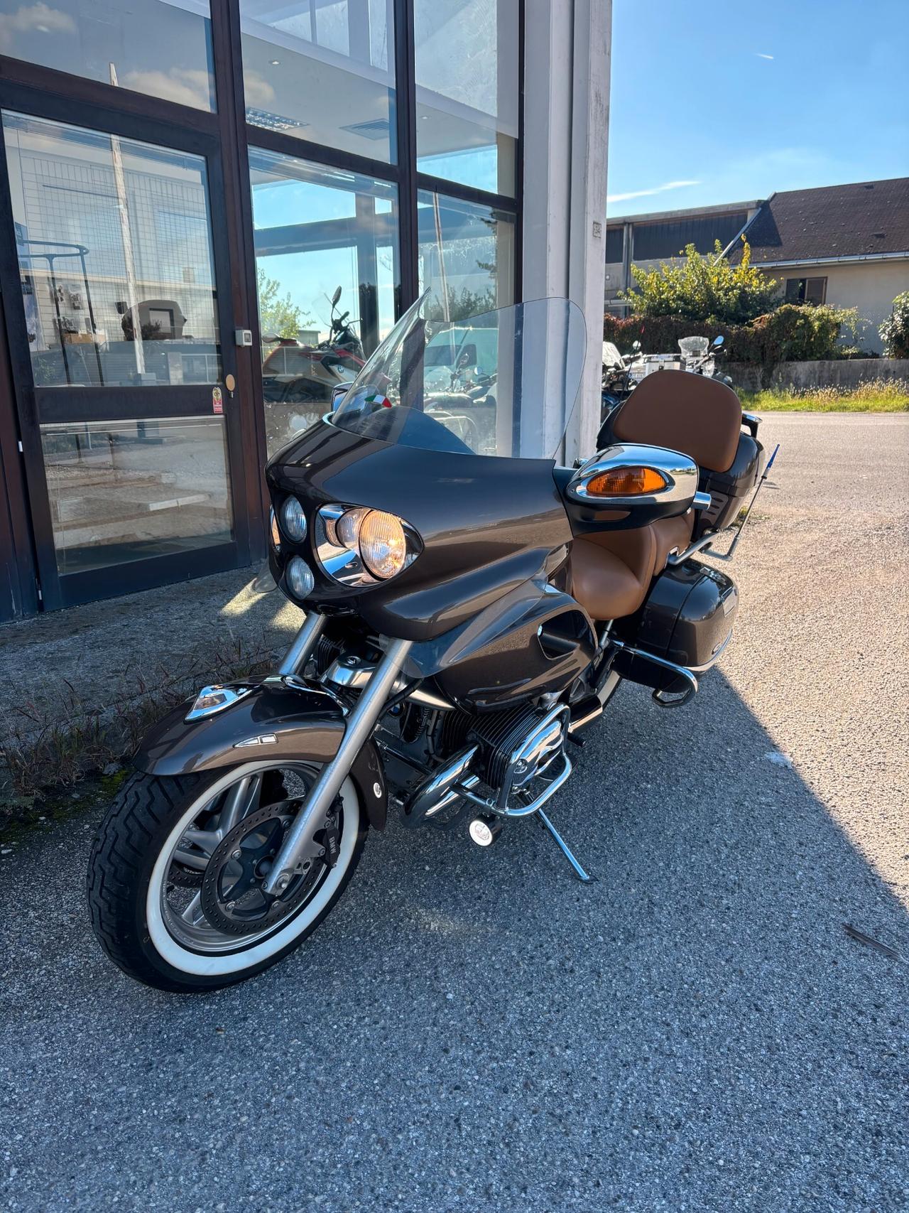 Bmw R 1200 CL