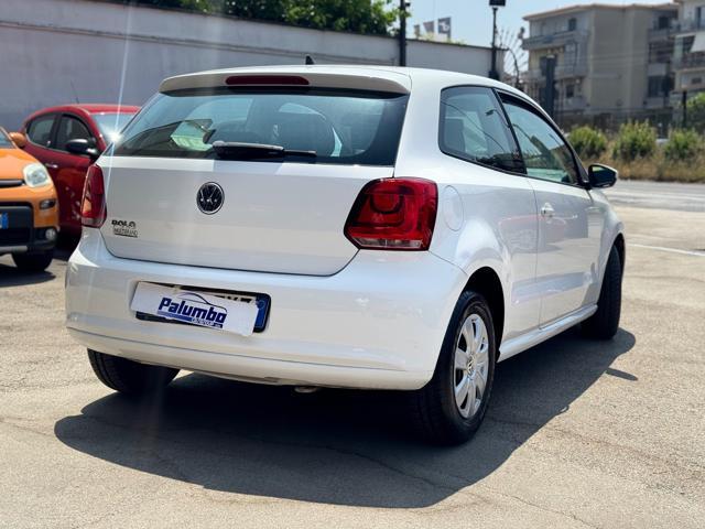 VOLKSWAGEN Polo 1.2 3 porte IDEALE X NEOPATENTATI COME NUOVA