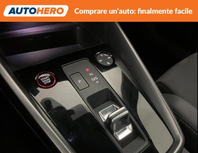 AUDI S3 SPB TFSI 310 CV quattro S tronic