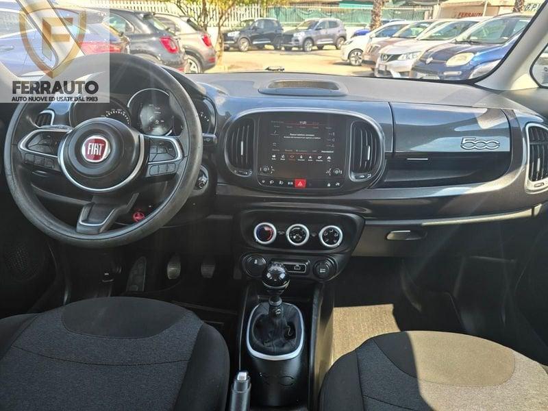 FIAT 500L 1.3 Multijet 95 CV Connect