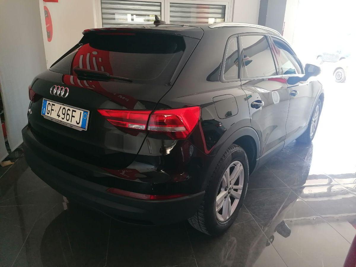 AUDI - Q3 - 2.0 TDI 150CV S tronic