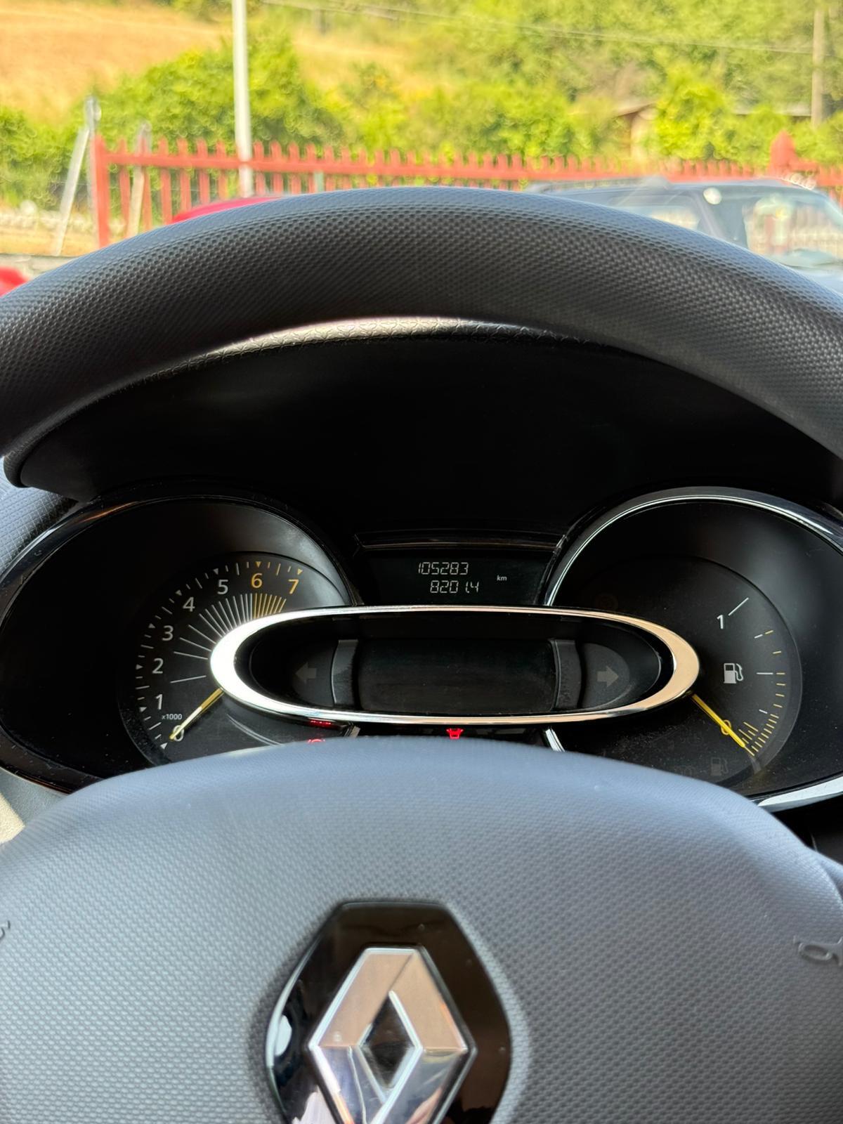 Renault Clio 1.2 75CV 5 porte Live