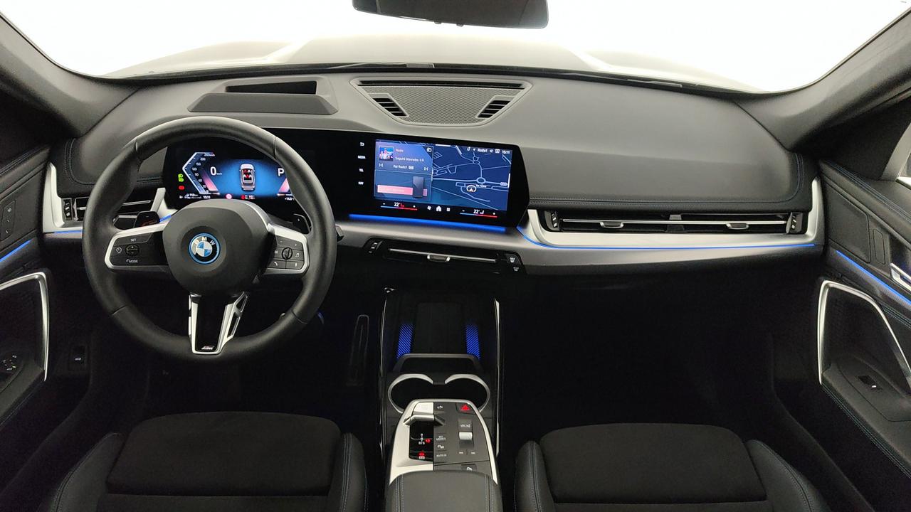 BMW X1 U11 - X1 xdrive 25e MSport Pro auto