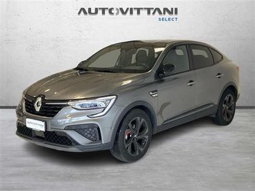 RENAULT Arkana 1.3 TCe 140cv R.S. Line EDC FAP