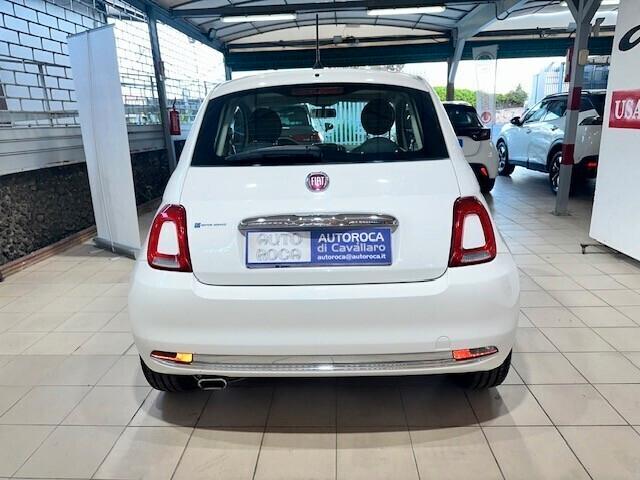 Fiat 500 1.3 Multijet 95 CV Lounge