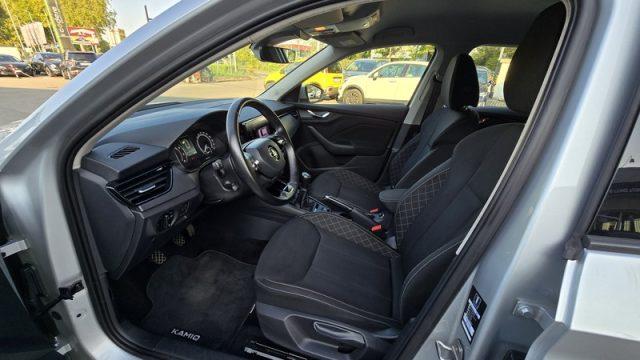 SKODA Kamiq 1.0 TSI 95 CV AMBITION NEOPATENTATI PERMUTE