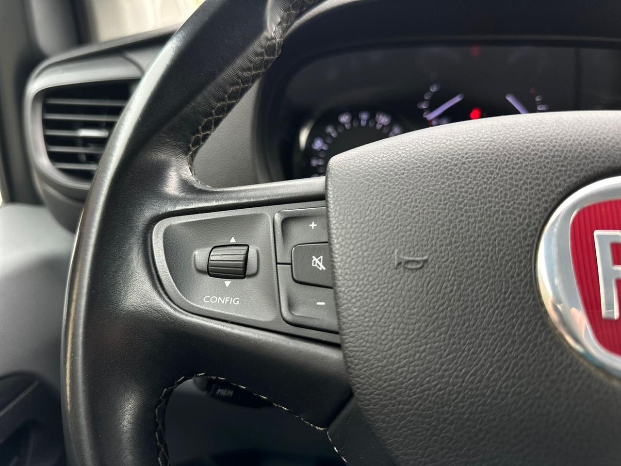 Fiat Scudo 1.5 BlueHDi 120 CV PC-TN Furgone Lounge