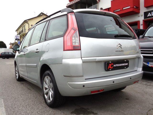CITROEN Grand C4 Picasso 1.6HDi 7 Posti PREZZO VALIDO FINO 31.03,GARANZIA
