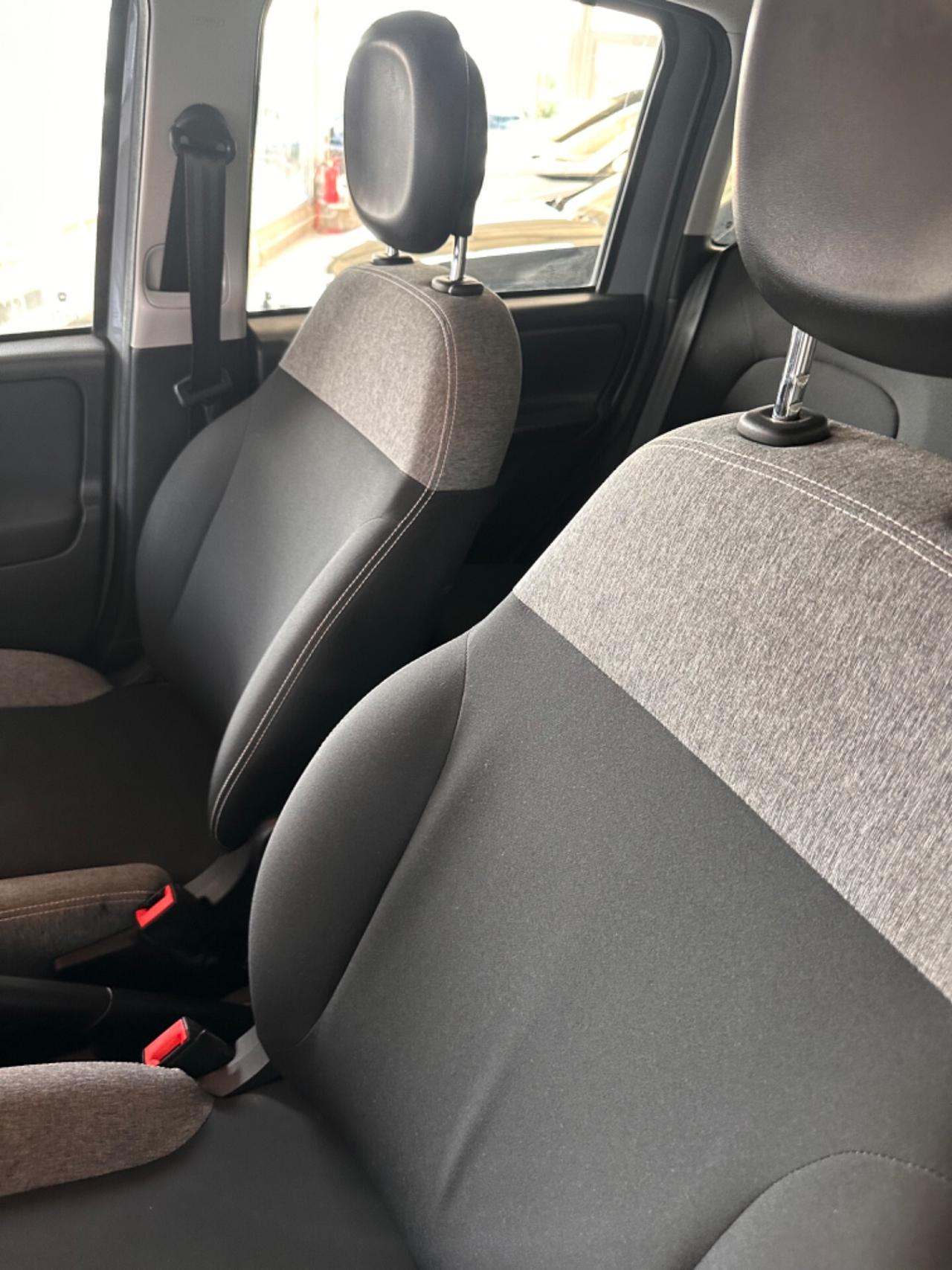 Fiat Panda 1.0 FireFly S&S Hybrid 2022