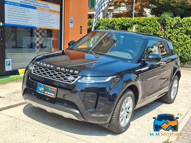 Land Rover Range Rover Evoque 2.0d i4 mhev S awd catena nuova !