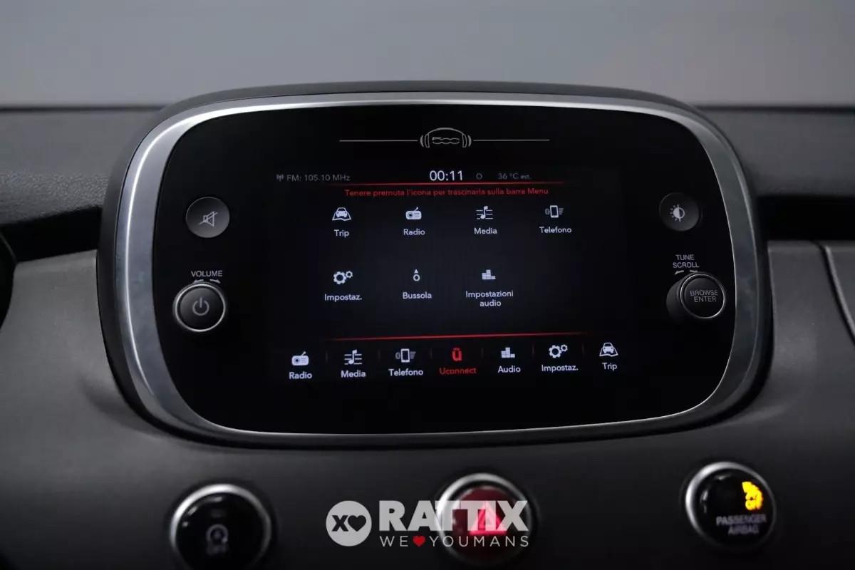 Fiat 500X 1.0 T3 120CV Cult