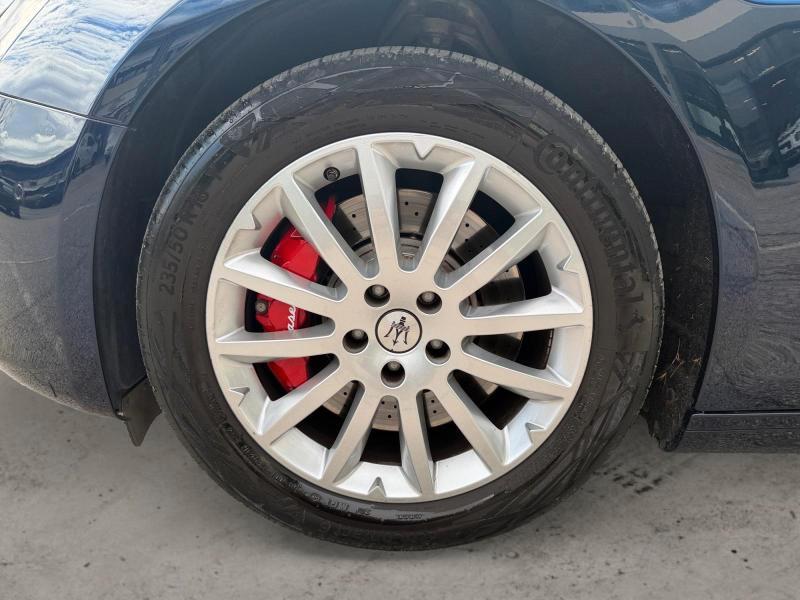 Maserati Ghibli 2.0 mhev GT 330cv rwd auto